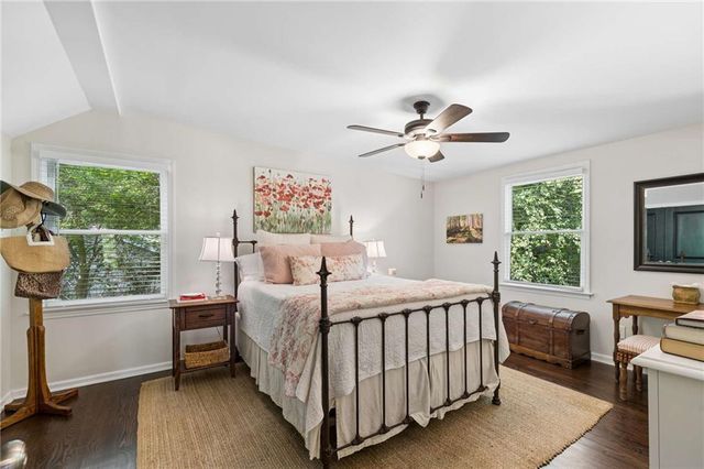 2304 Strathmore Drive NE, Atlanta, GA 30324