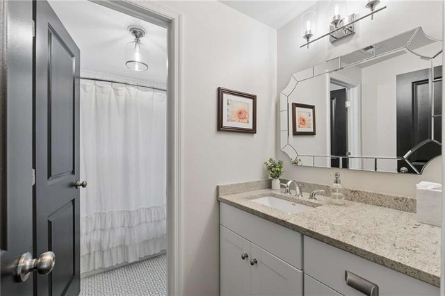 2304 Strathmore Drive NE, Atlanta, GA 30324