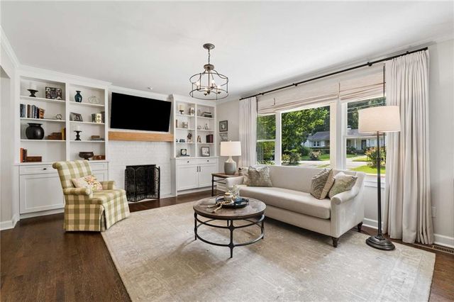 2304 Strathmore Drive NE, Atlanta, GA 30324