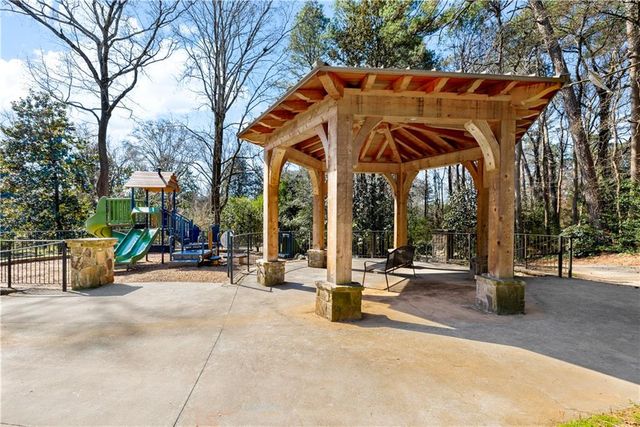 2304 Strathmore Drive NE, Atlanta, GA 30324