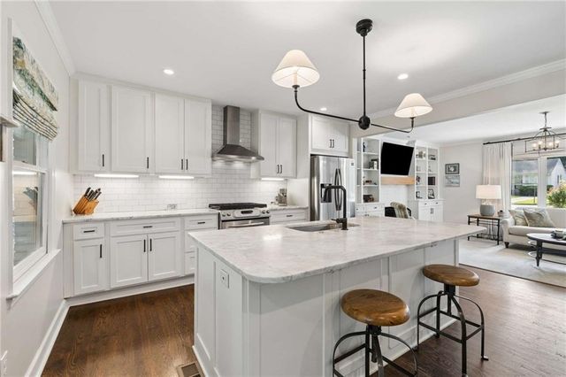 2304 Strathmore Drive NE, Atlanta, GA 30324