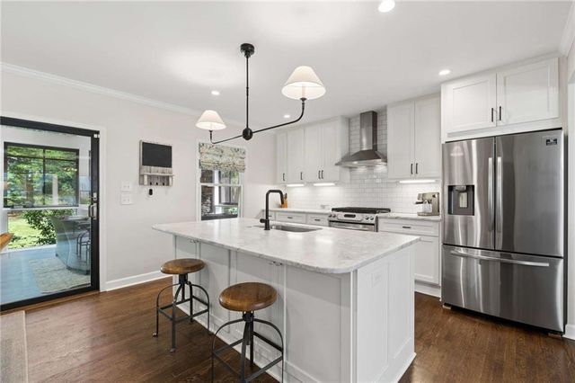 2304 Strathmore Drive NE, Atlanta, GA 30324