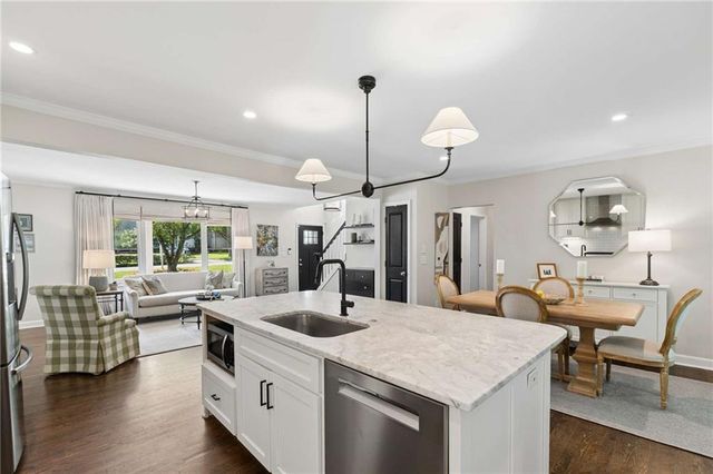 2304 Strathmore Drive NE, Atlanta, GA 30324
