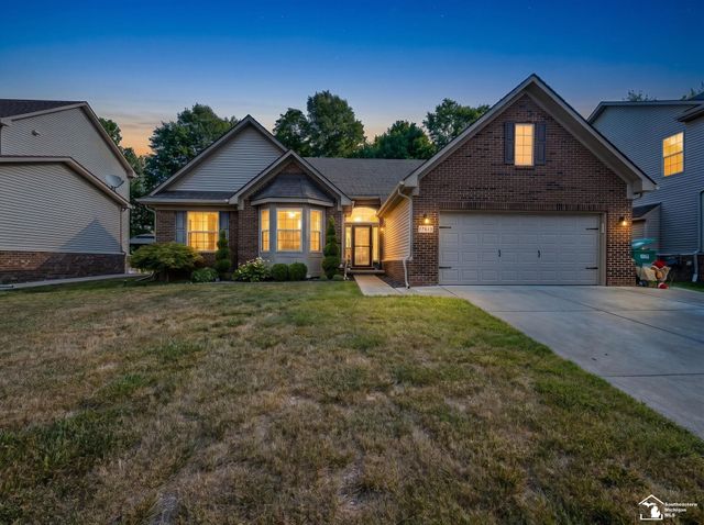 17613 Lange Avenue, Brownstown Twp, MI 48174