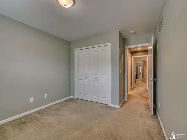 17613 Lange Avenue, Brownstown Twp, MI 48174