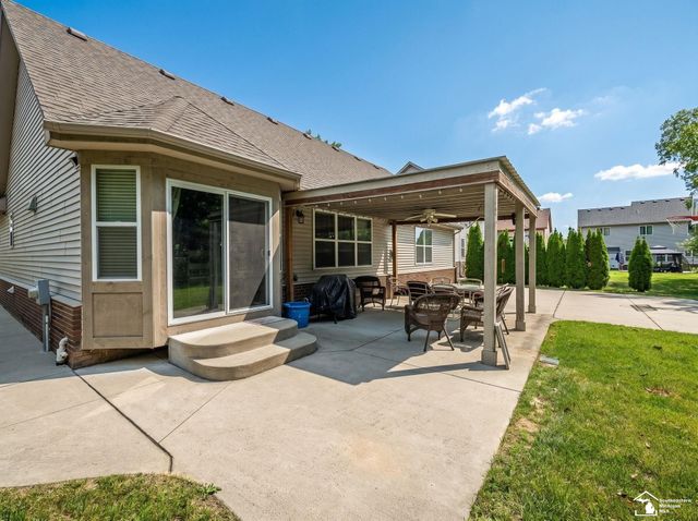 17613 Lange Avenue, Brownstown Twp, MI 48174