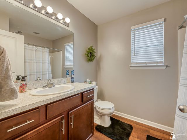 17613 Lange Avenue, Brownstown Twp, MI 48174