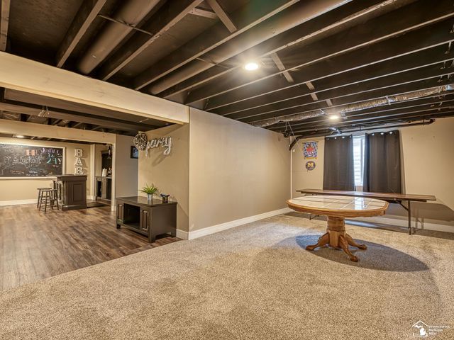 17613 Lange Avenue, Brownstown Twp, MI 48174