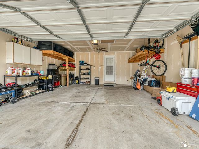 17613 Lange Avenue, Brownstown Twp, MI 48174