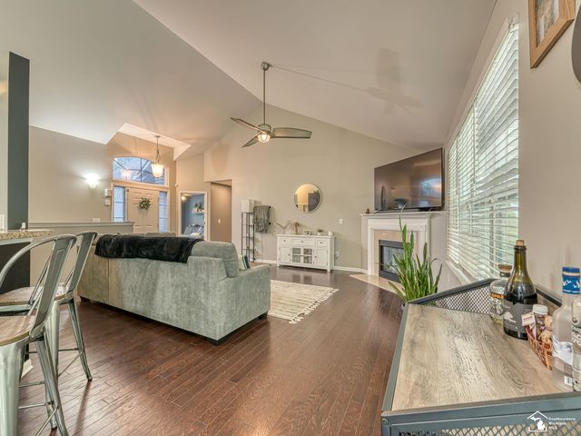 17613 Lange Avenue, Brownstown Twp, MI 48174