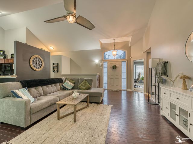 17613 Lange Avenue, Brownstown Twp, MI 48174