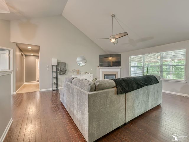 17613 Lange Avenue, Brownstown Twp, MI 48174
