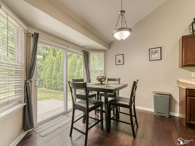 17613 Lange Avenue, Brownstown Twp, MI 48174