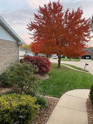 307 Monticello Place, Edwardsville, IL 62025