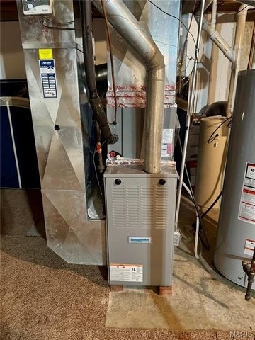 307 Monticello Place, Edwardsville, IL 62025