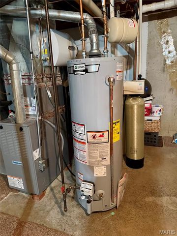 307 Monticello Place, Edwardsville, IL 62025