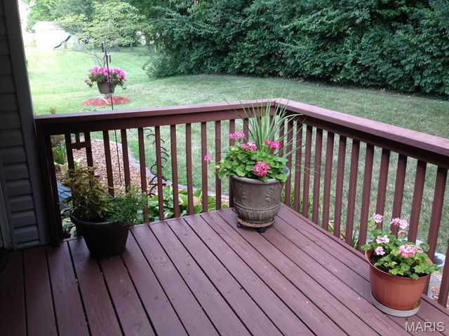 307 Monticello Place, Edwardsville, IL 62025