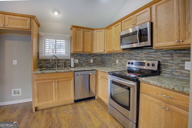 1735 Campbell Road, Covington, GA 30014