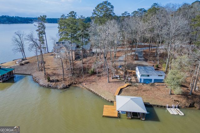 1735 Campbell Road, Covington, GA 30014