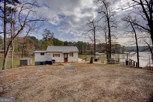 1735 Campbell Road, Covington, GA 30014