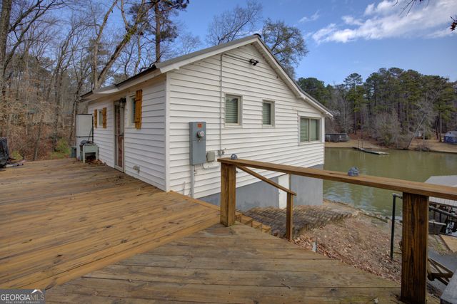 1735 Campbell Road, Covington, GA 30014