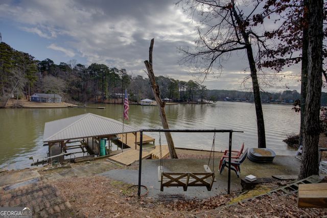 1735 Campbell Road, Covington, GA 30014