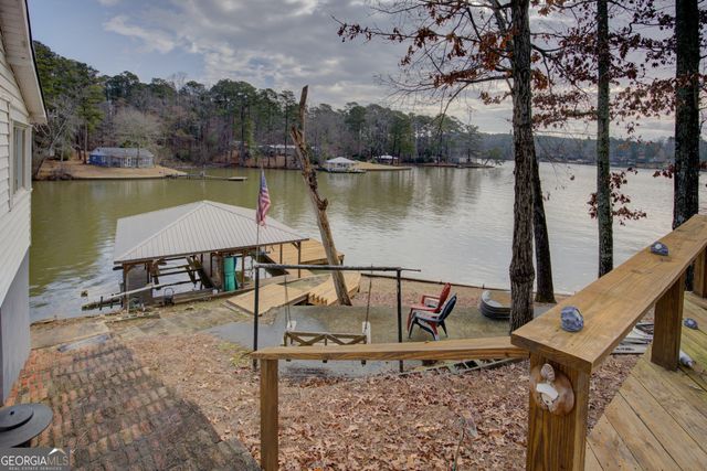 1735 Campbell Road, Covington, GA 30014