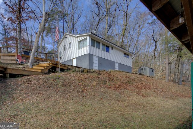 1735 Campbell Road, Covington, GA 30014