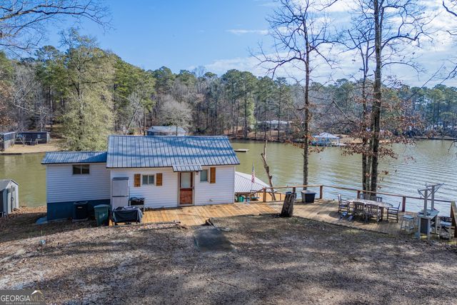 1735 Campbell Road, Covington, GA 30014