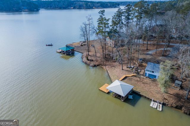 1735 Campbell Road, Covington, GA 30014