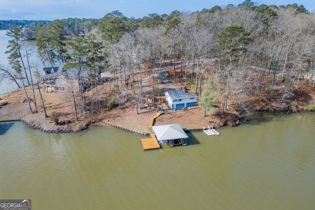 1735 Campbell Road, Covington, GA 30014