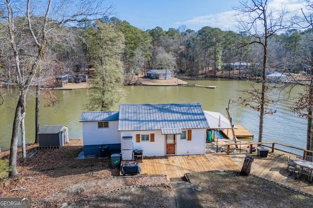 1735 Campbell Road, Covington, GA 30014