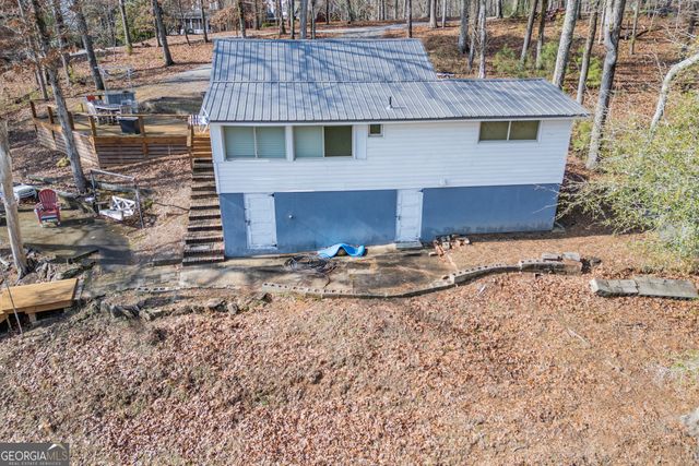 1735 Campbell Road, Covington, GA 30014