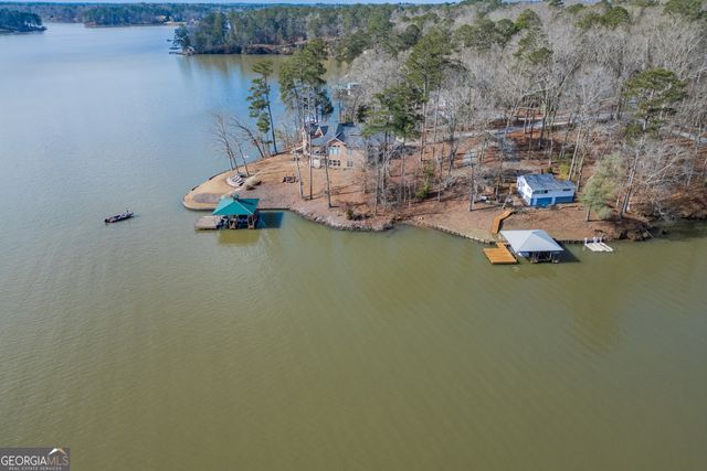 1735 Campbell Road, Covington, GA 30014