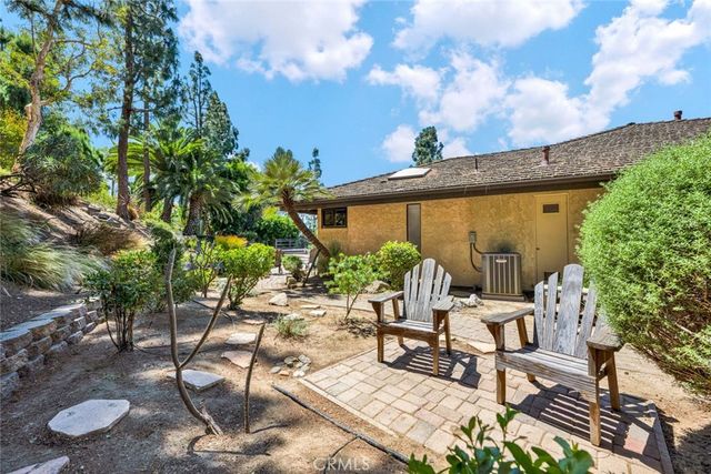 19882 Highcrest Circle, North Tustin, CA 92705