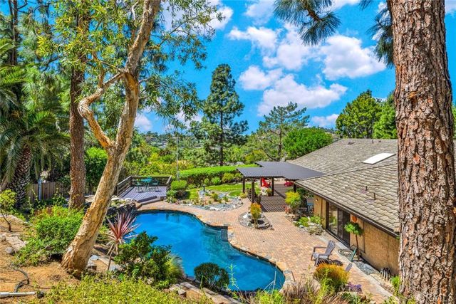 19882 Highcrest Circle, North Tustin, CA 92705