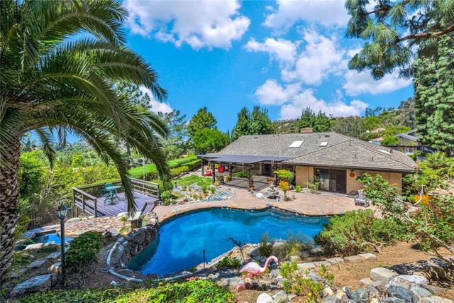 19882 Highcrest Circle, North Tustin, CA 92705