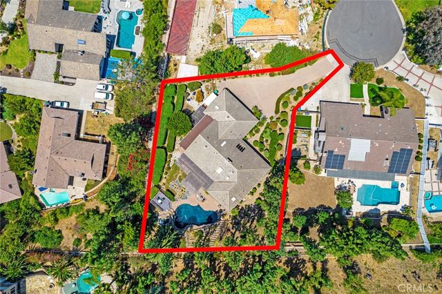 19882 Highcrest Circle, North Tustin, CA 92705