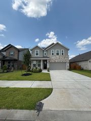6419 Seafoam Lake Dr, Katy, TX 77493