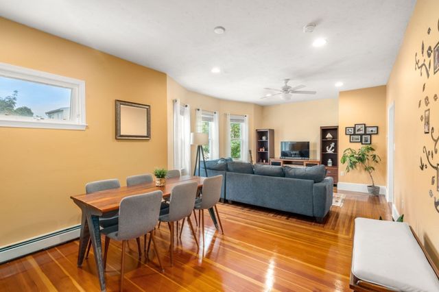 111 Sumner St 2, Quincy, MA 02169