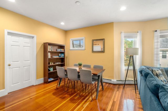 111 Sumner St 2, Quincy, MA 02169
