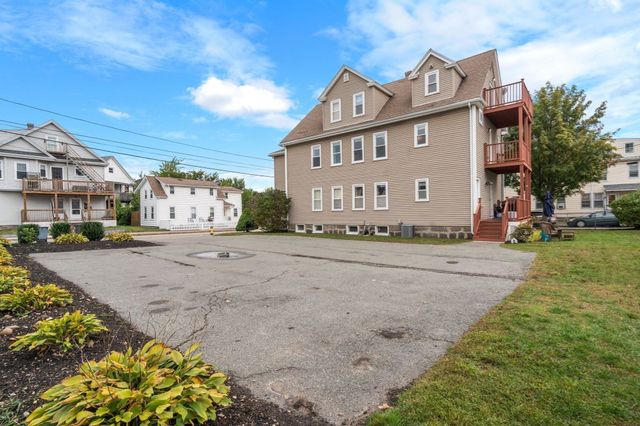 111 Sumner St 2, Quincy, MA 02169