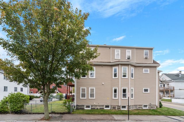 111 Sumner St 2, Quincy, MA 02169