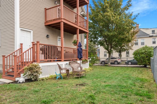 111 Sumner St 2, Quincy, MA 02169