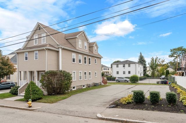 111 Sumner St 2, Quincy, MA 02169