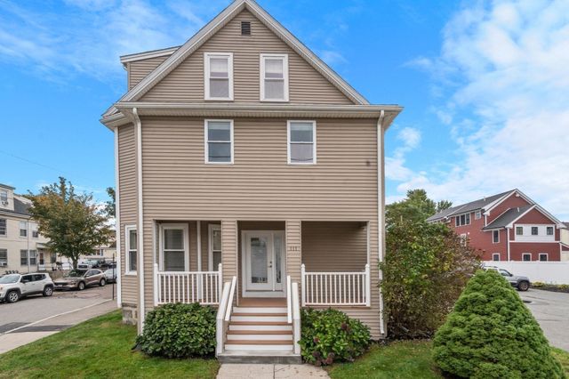 111 Sumner St 2, Quincy, MA 02169