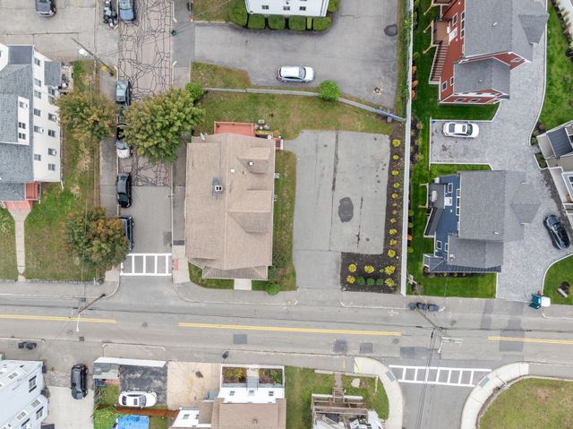 111 Sumner St 2, Quincy, MA 02169