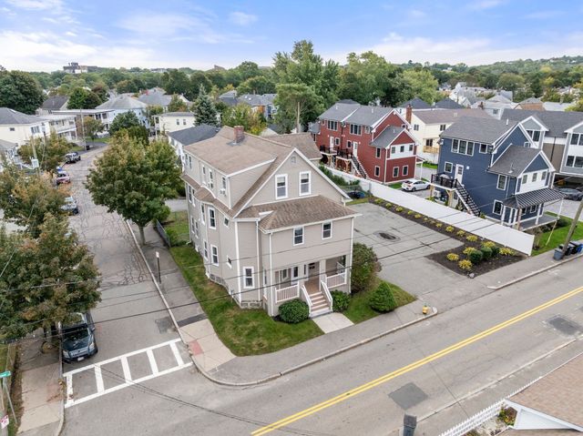 111 Sumner St 2, Quincy, MA 02169