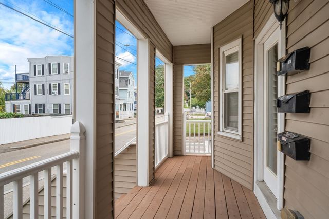111 Sumner St 2, Quincy, MA 02169