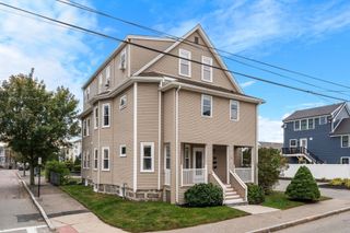 111 Sumner St 2, Quincy, MA 02169